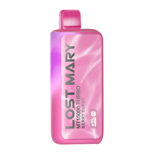 Lost Mary MT15000 2% Disposable Vape