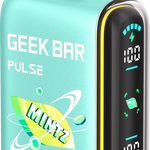 Geekbar Pulse 15000 Disposable Vape