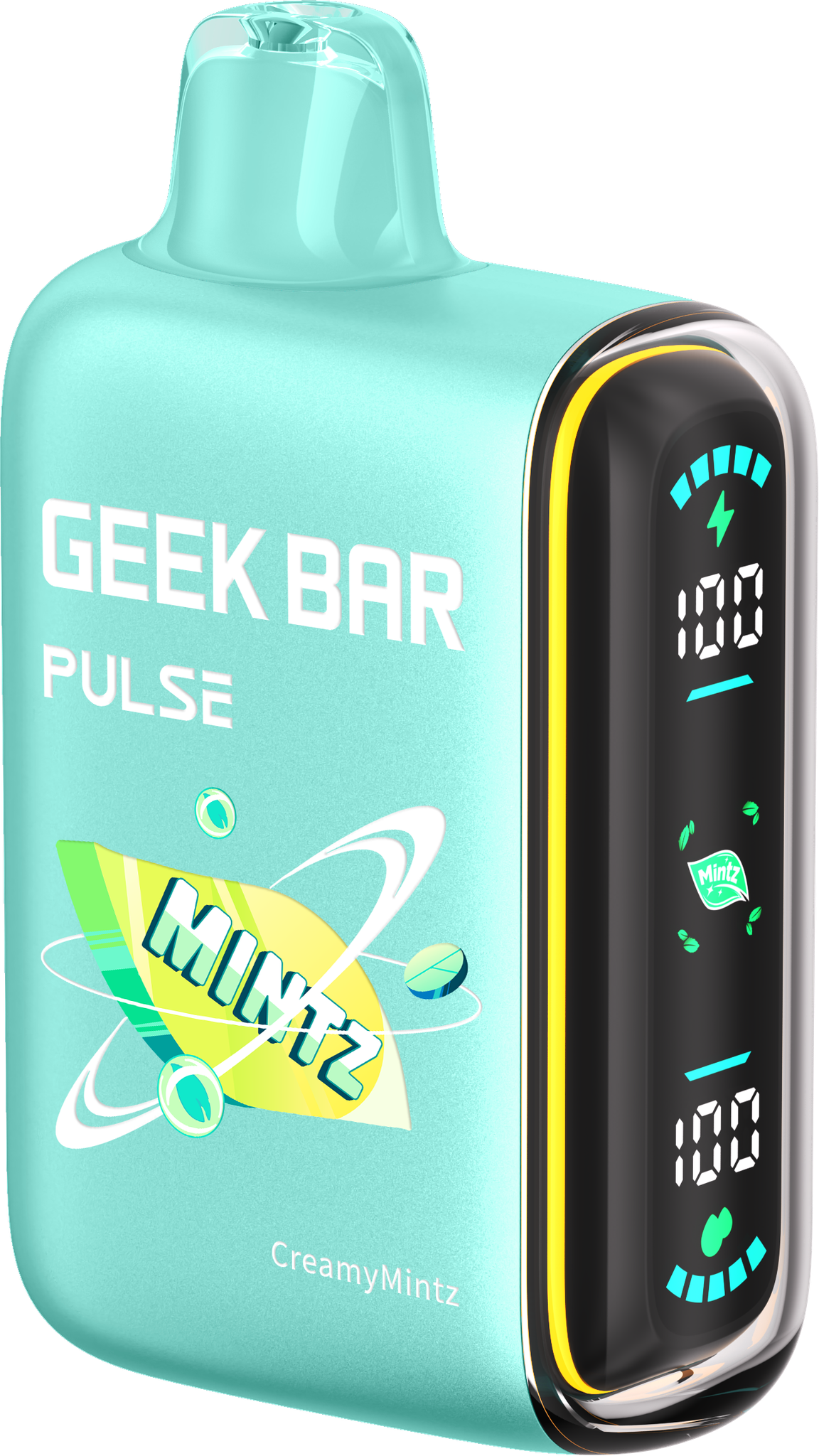 Geekbar Pulse 15000 Disposable Vape