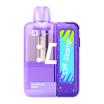 Off Stamp 35k Crystal Kit