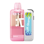 Off Stamp 35k Crystal Kit