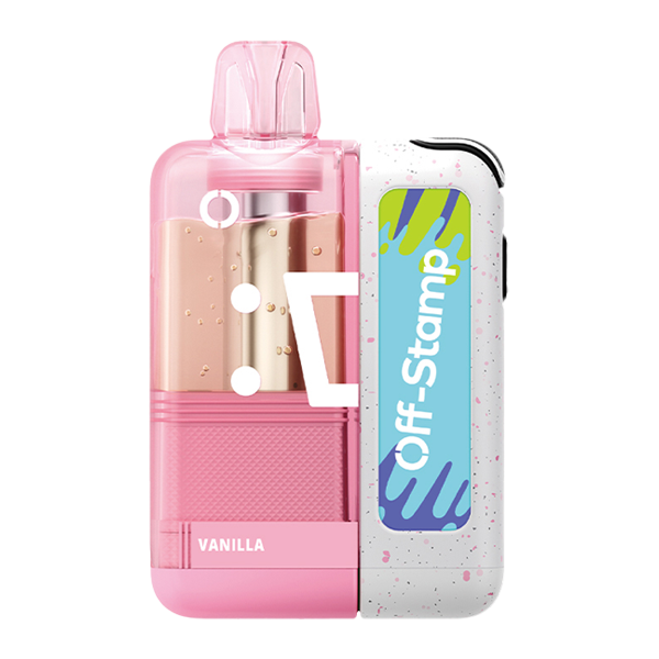 Off Stamp 35k Crystal Kit