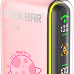 Geekbar Pulse 15000 Disposable Vape
