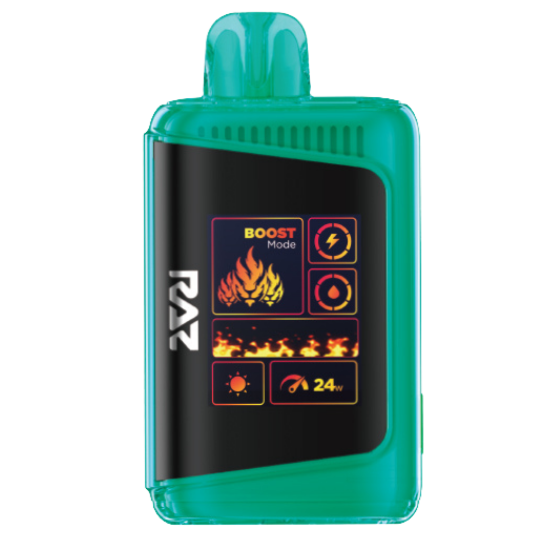 Raz LTX Disposable Vape – Zuluvape