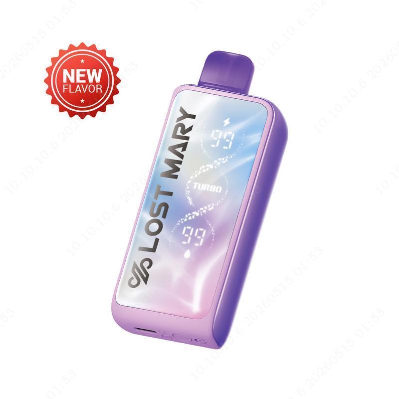Lost Mary MT35000 Disposable Vape