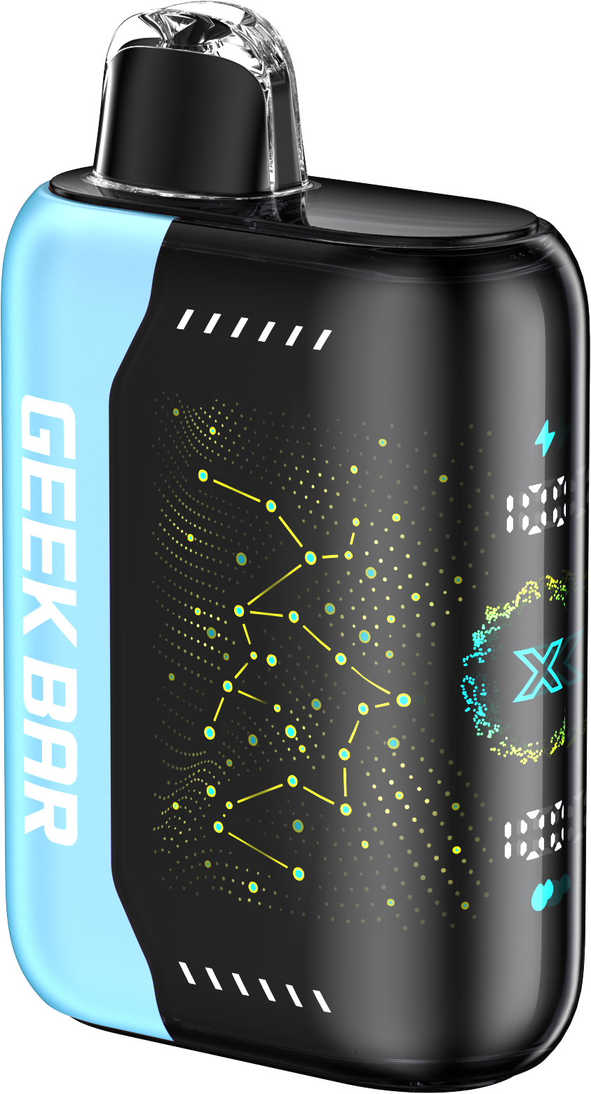 Geekbar Pulse X 25000 Disposable Vape