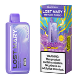Lost Mary MT15000 Disposable Vape Box of 5