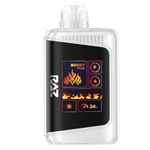 Raz LTX Disposable Vape