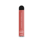 Fume Ultra Disposables