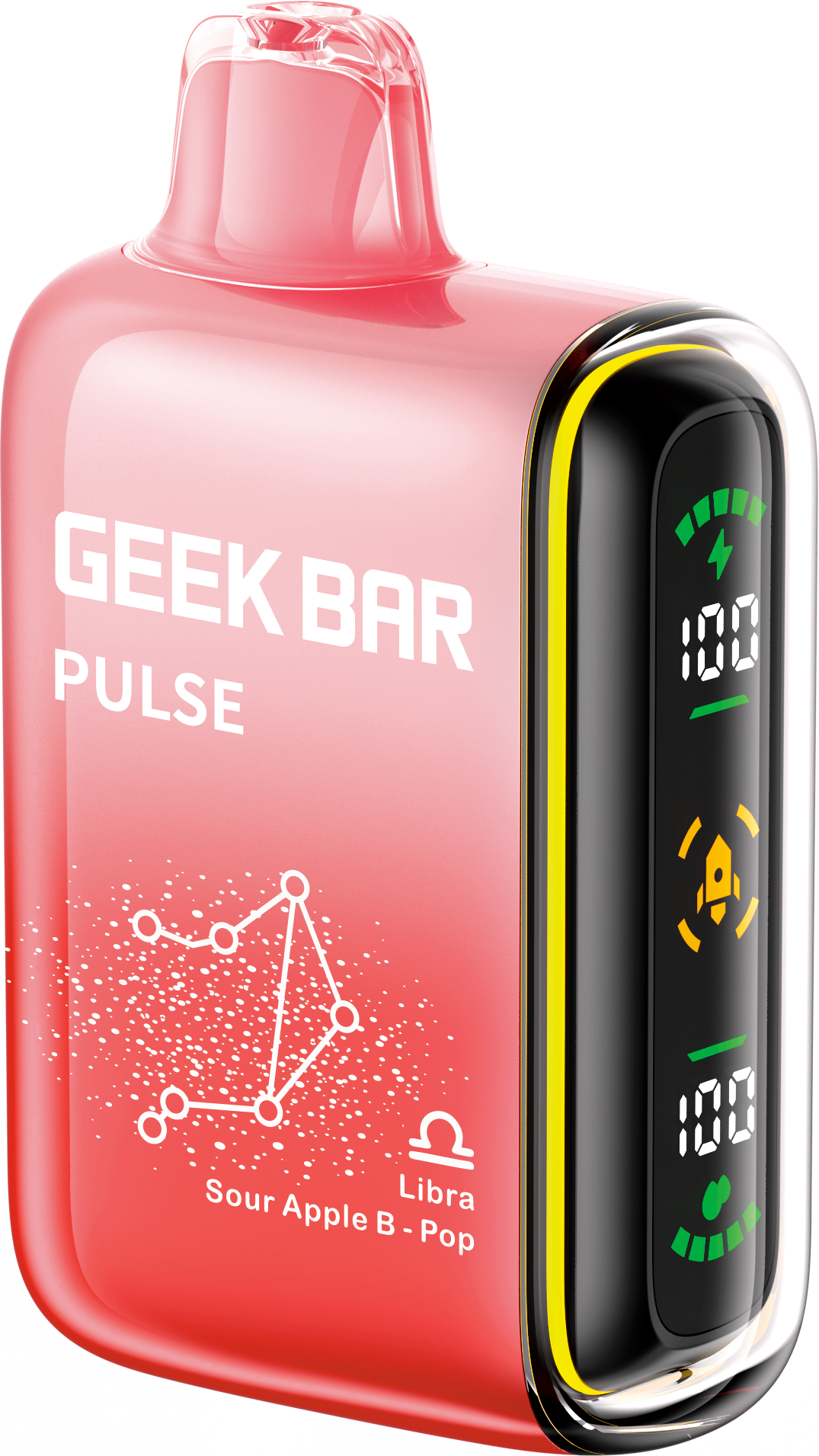 Geekbar Pulse 15000 Disposable Vape