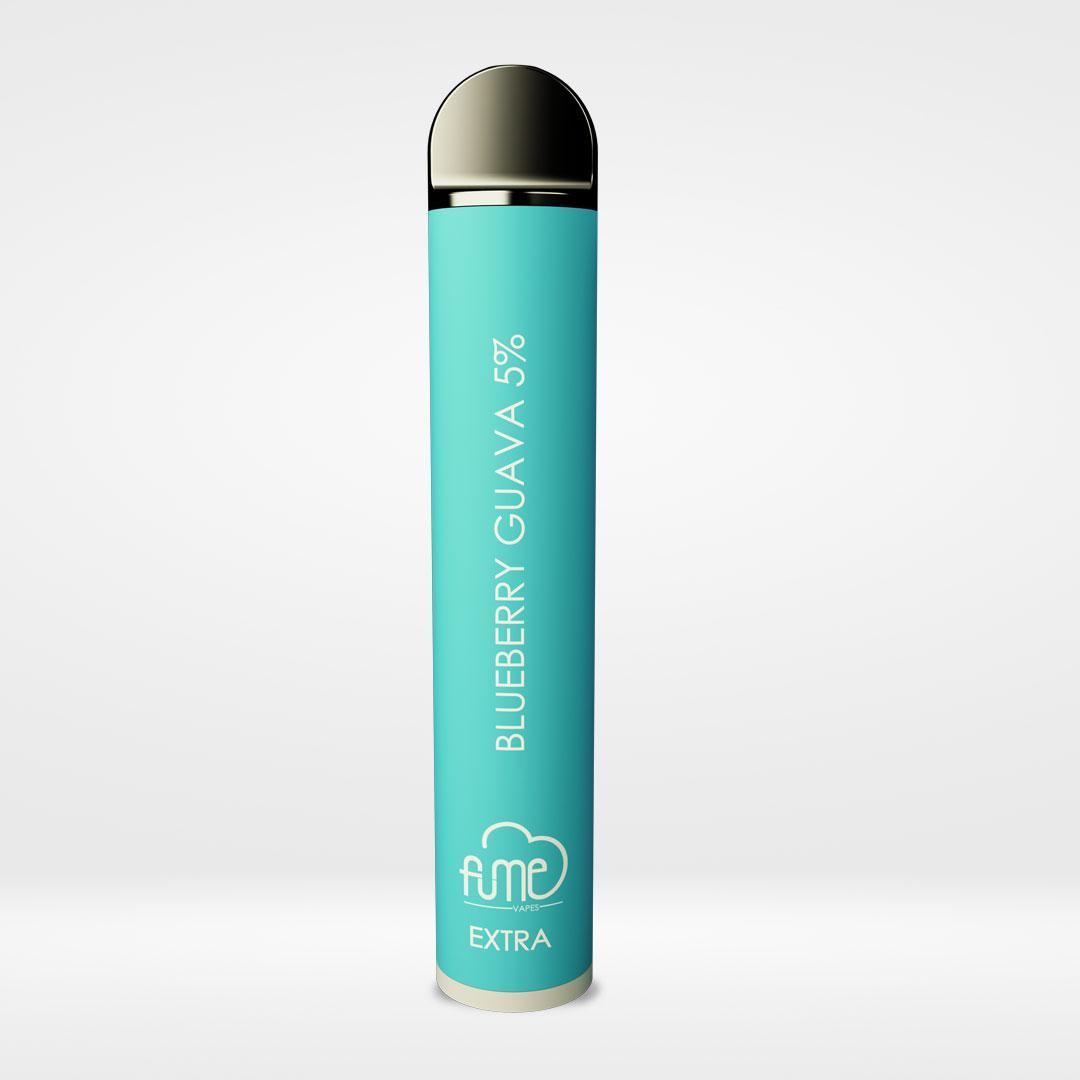 Fume EXTRA Disposables
