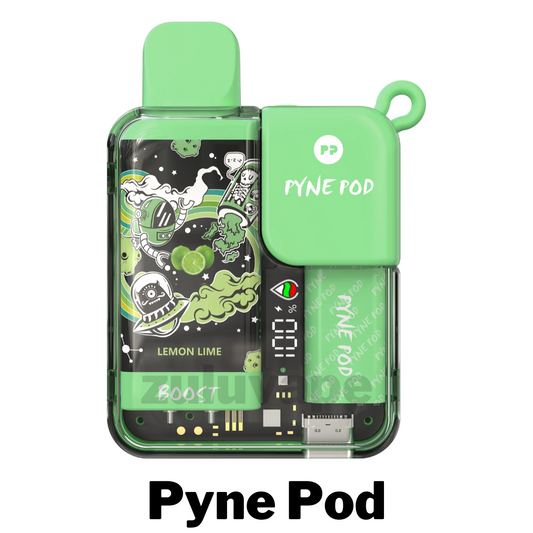 Pyne Pod 8500 Puff Disposable Vape