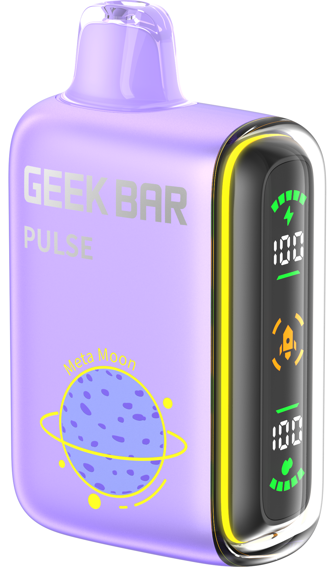 Geekbar Pulse 15000 Disposable Vape