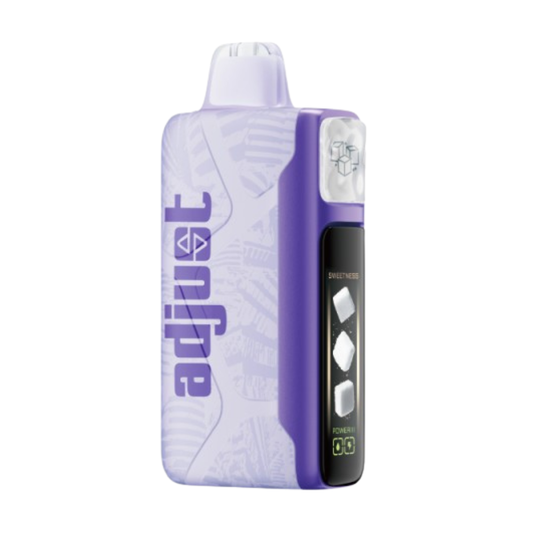 Adjust My Zuluvape Adjust My Zuluvape