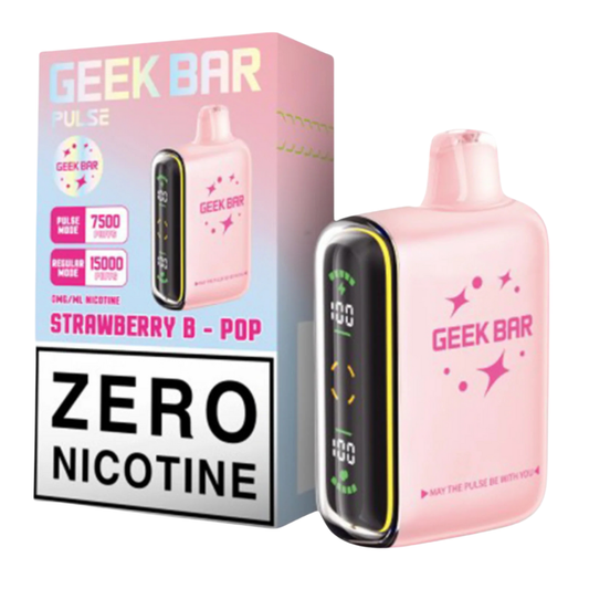Geek Bar Zuluvape Geek Bar Zuluvape