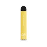 Fume Ultra Disposables