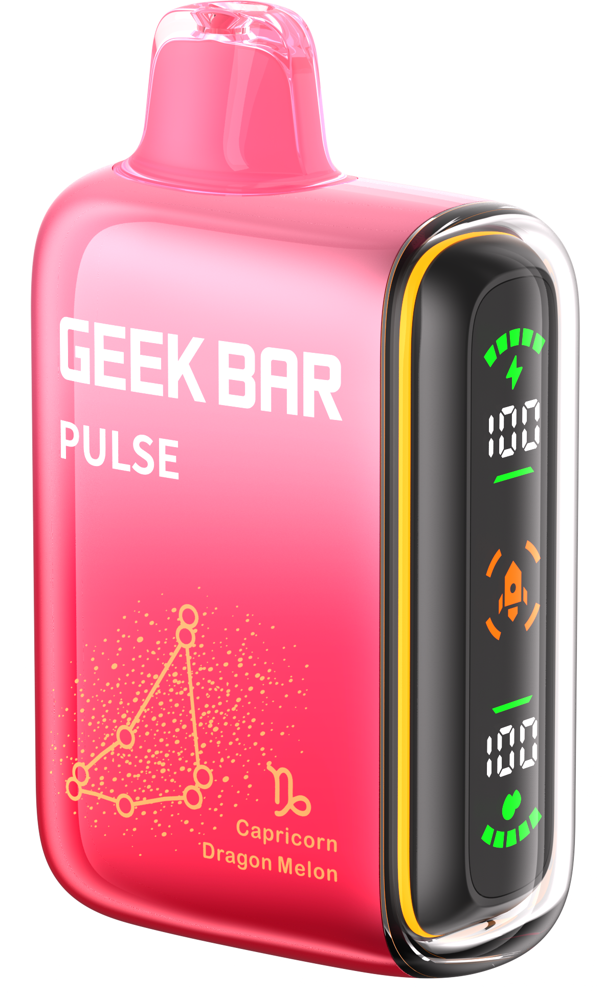 Geekbar Pulse 15000 Disposable Vape