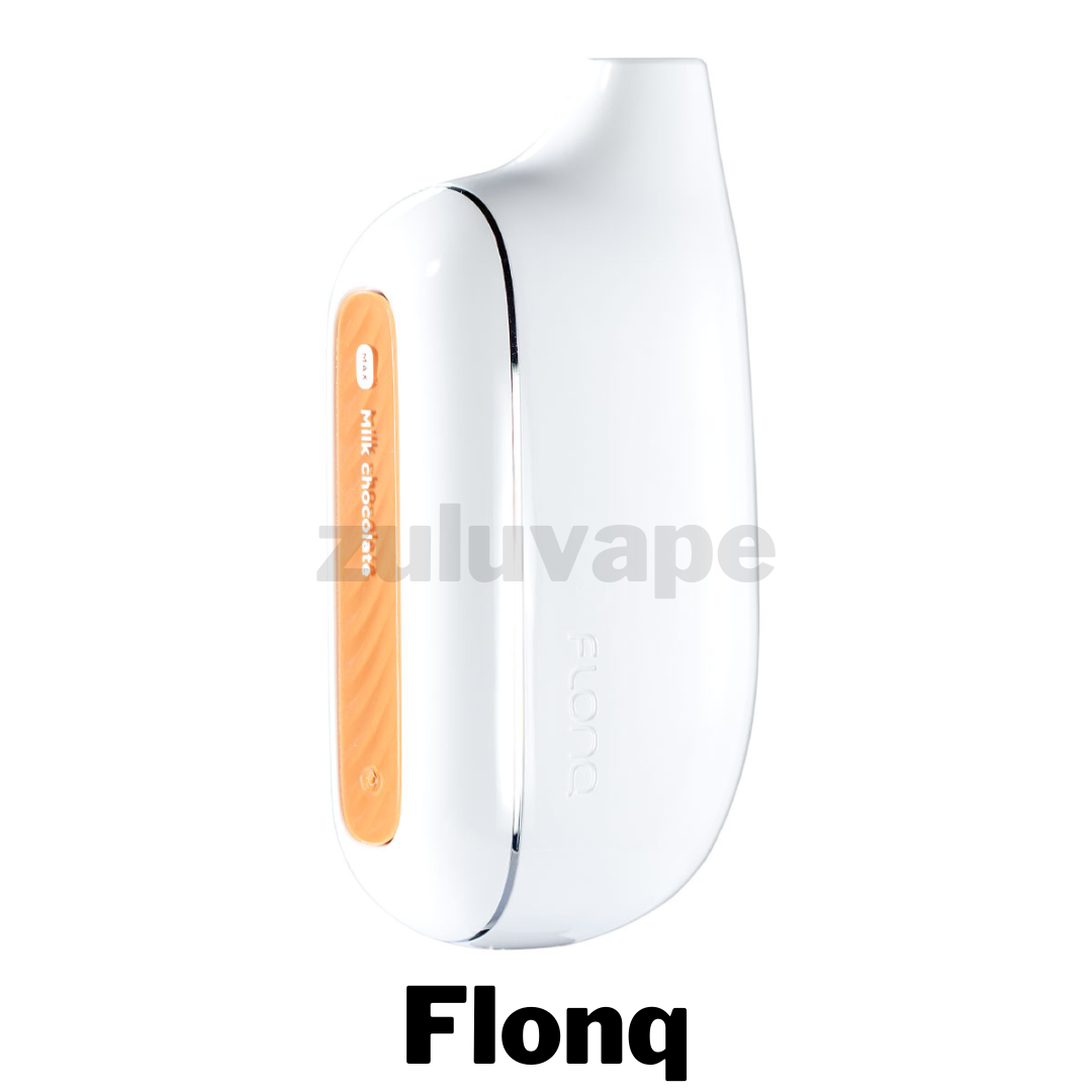 Flonq Max Disposable Vape