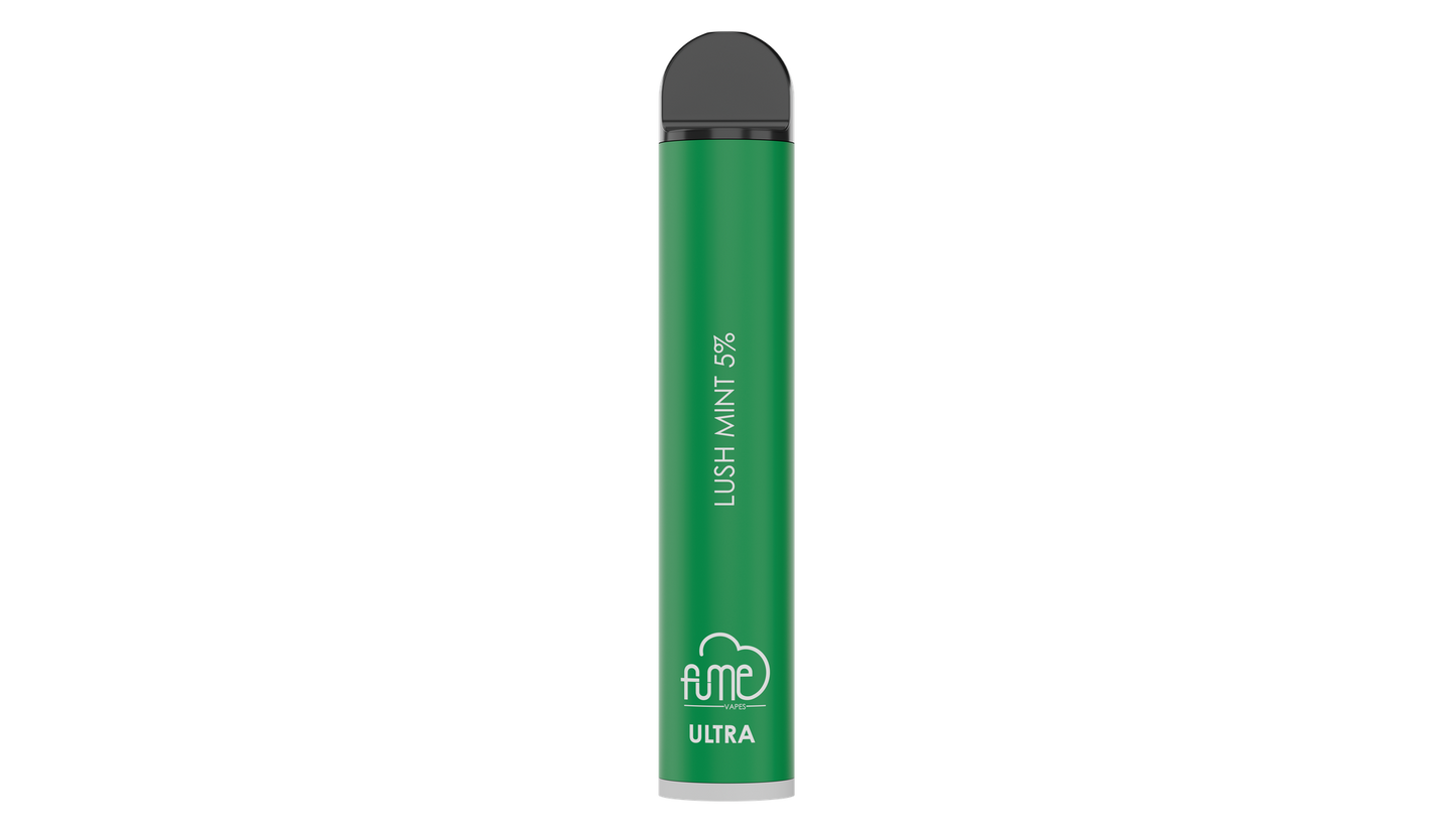 mint fume vape Fume Ultra Disposables – Zuluvape
