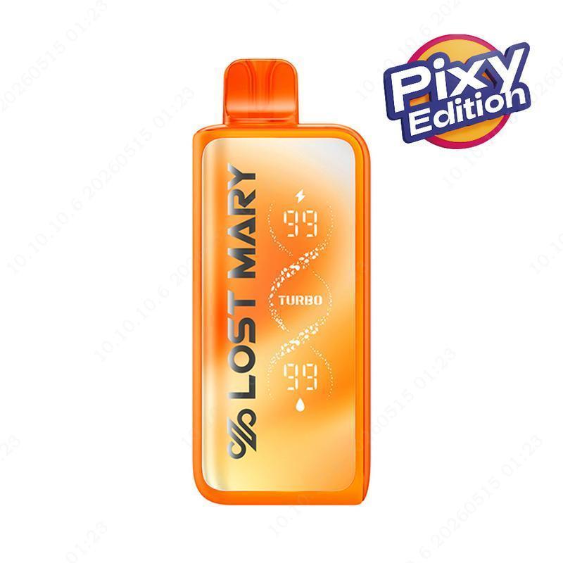 Lost Mary MT35000 Disposable Vape