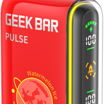 Geekbar Pulse 15000 Disposable Vape