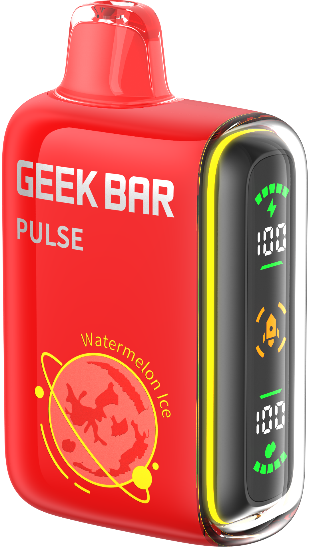 Geekbar Pulse 15000 Disposable Vape