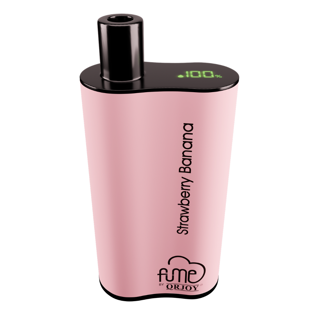 Fume Infinity Plus Disposable Vape