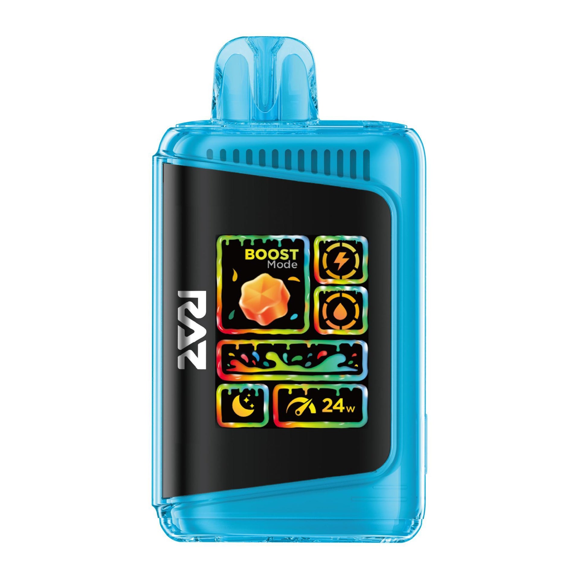 Raz LTX Disposable Vape Zuluvape Raz LTX Disposable Vape Zuluvape