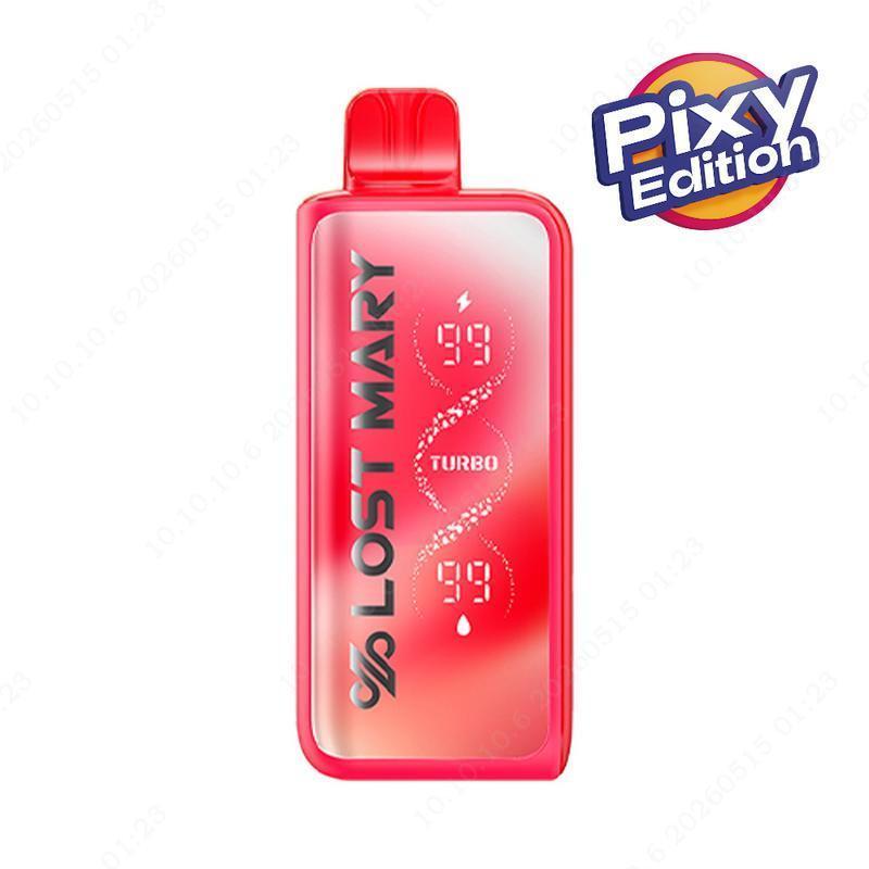 Lost Mary MT35000 Disposable Vape