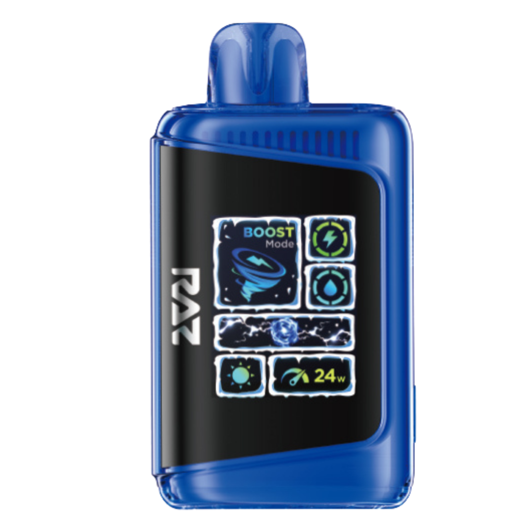 Raz LTX Disposable Vape