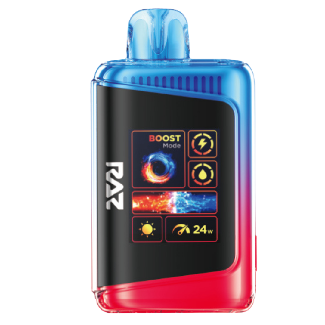 Raz LTX Disposable Vape Zuluvape Raz LTX Disposable Vape Zuluvape