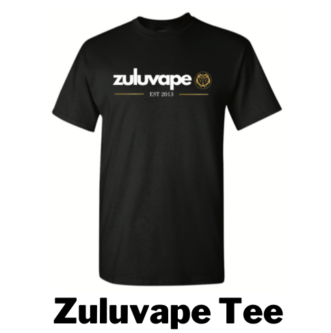 Zuluvape T-Shirt