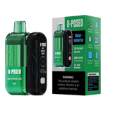 X-Posed 35k Kit Box of 5