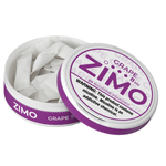 Zimo 8mg Nicotine Pouches