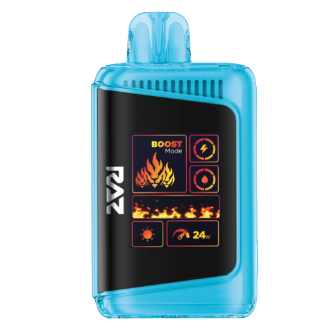 Raz LTX Disposable Vape