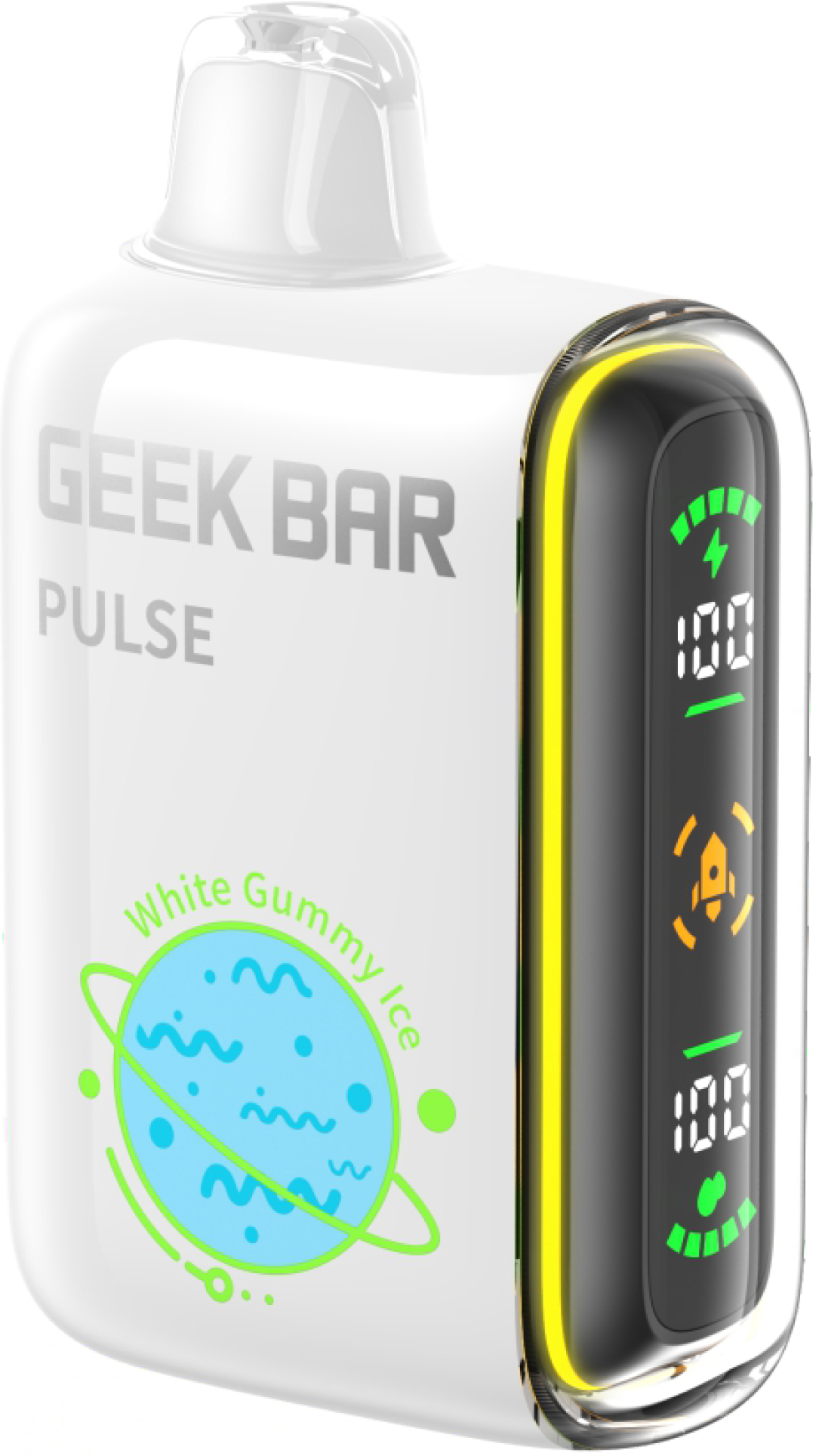 Geekbar Pulse 15000 Disposable Vape