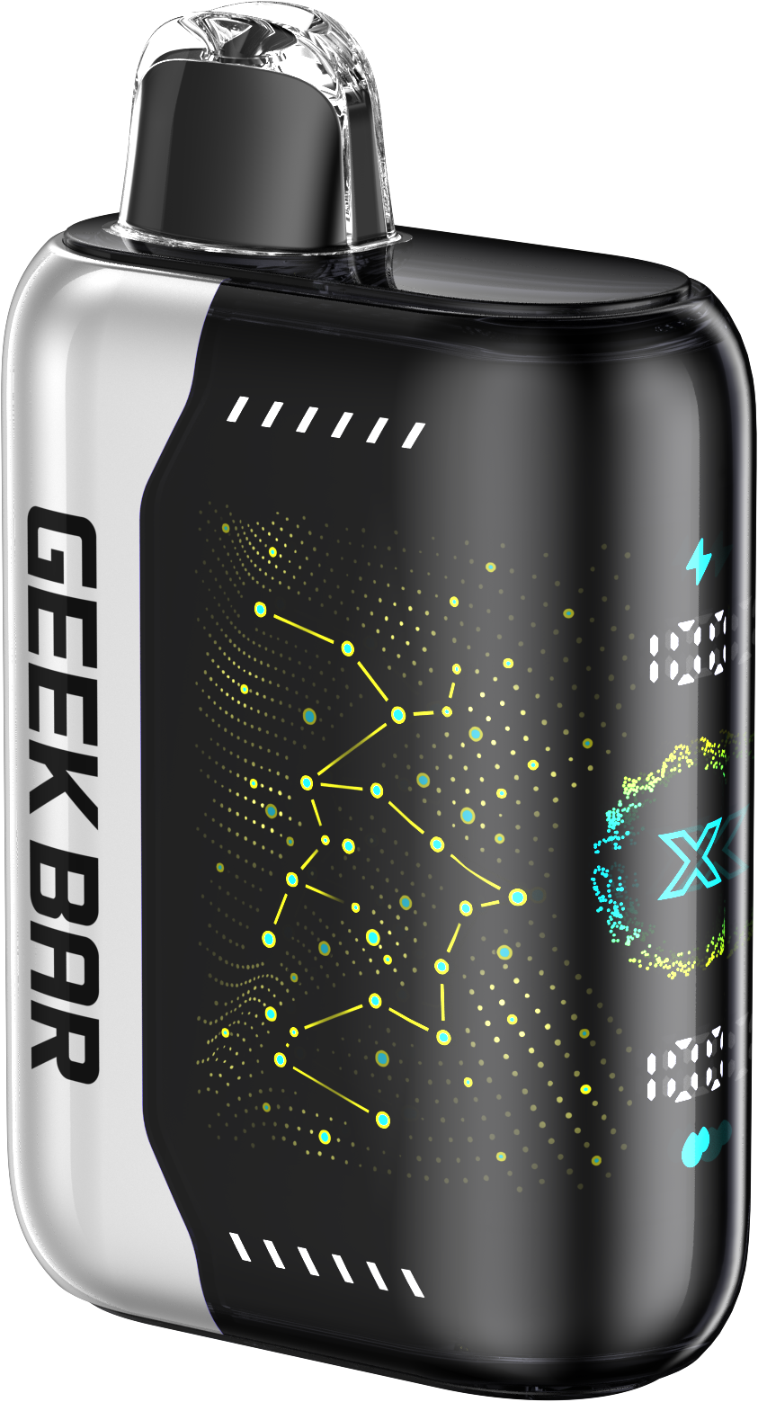 Geekbar Pulse X 25000 Disposable Vape