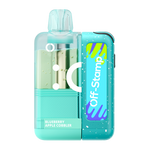 Off Stamp 35k Crystal Kit