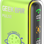Geekbar Pulse 15000 Disposable Vape