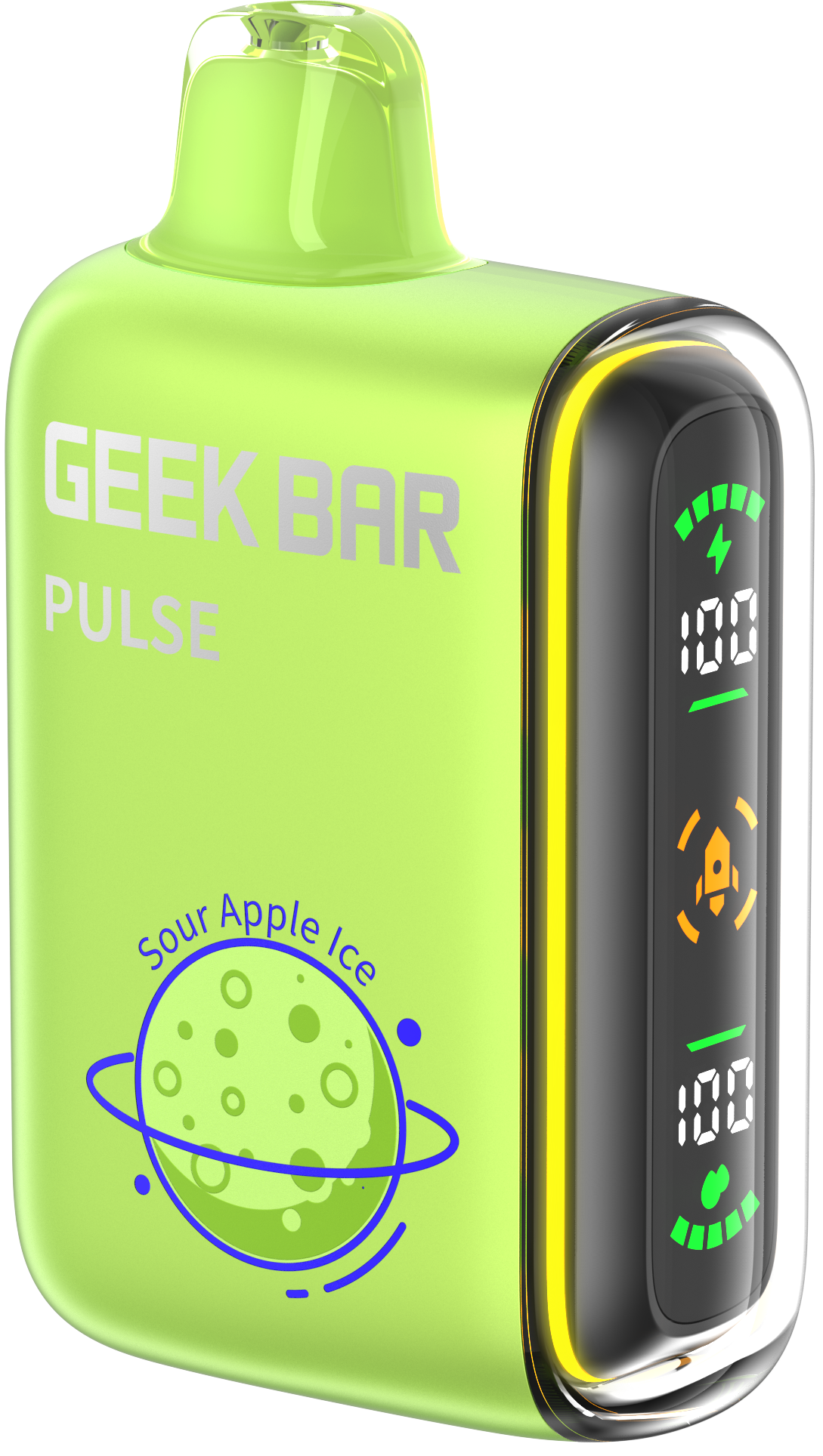 Geekbar Pulse 15000 Disposable Vape