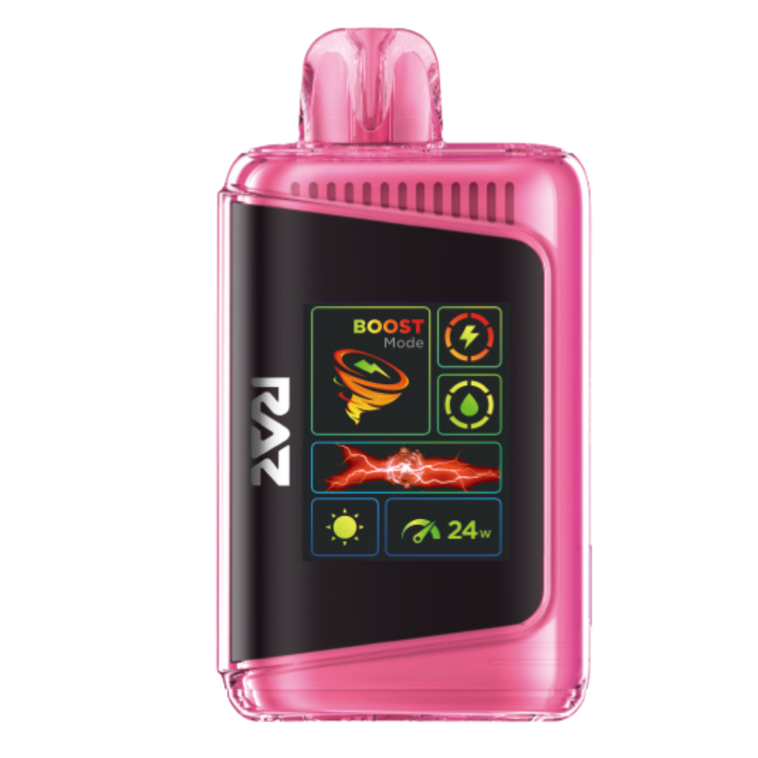 Raz LTX Disposable Vape