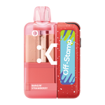 Off Stamp 35k Crystal Kit