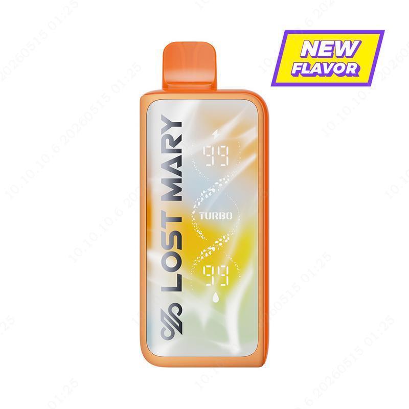 Lost Mary MT35000 Disposable Vape  Zuluvape