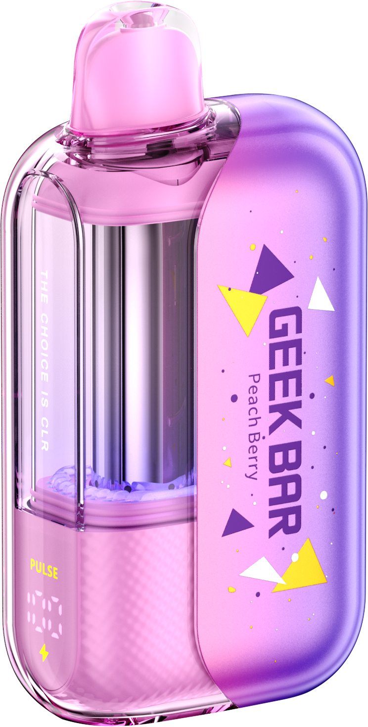 Geek Bar CLR 50K Zuluvape Geek Bar CLR 50K Zuluvape