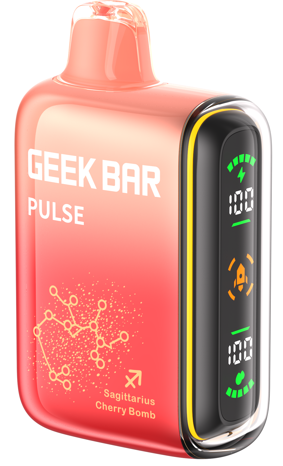 Geekbar Pulse 15000 Disposable Vape