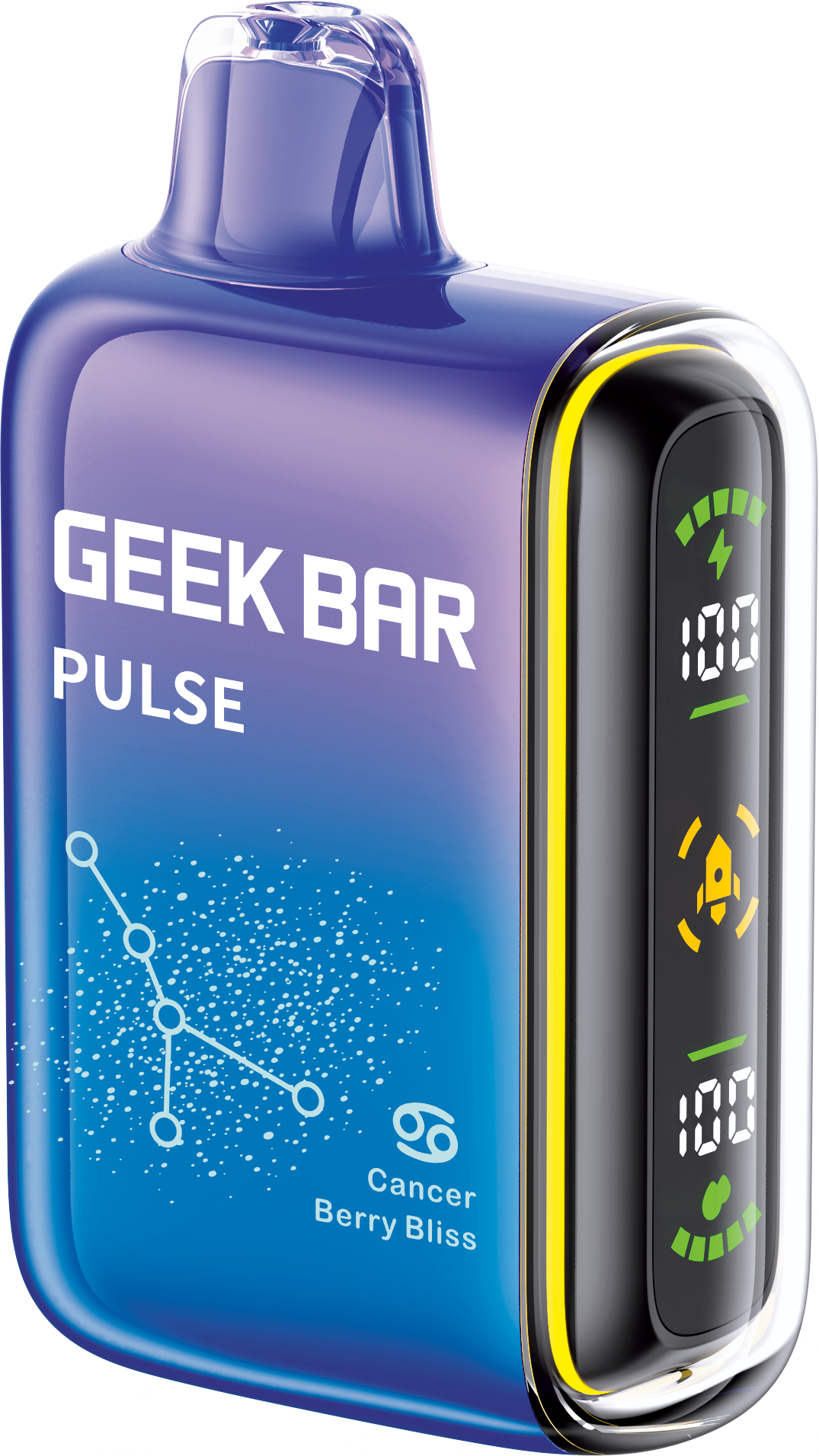 Geekbar Pulse 15000 Disposable Vape