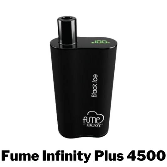 Fume Infinity Plus Disposable Vape