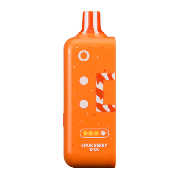Off-Stamp XCube Sweet Pod