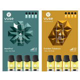 Vuse Alto Pods