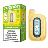 Suonon Donete 50K Box of 5